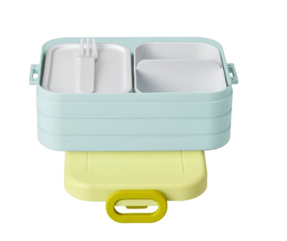 Bento Lunch box midi Lemon Vibe