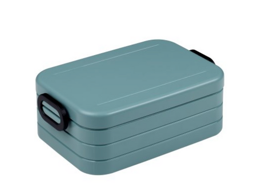 Bento Lunch box midi Nordic-Green