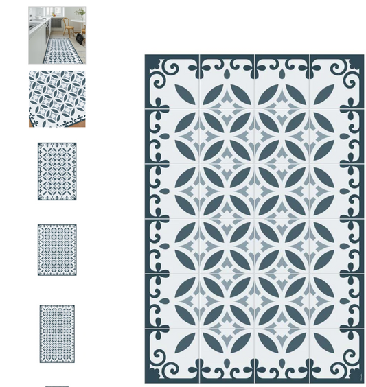 Rossello Placemats HIDRAULIK