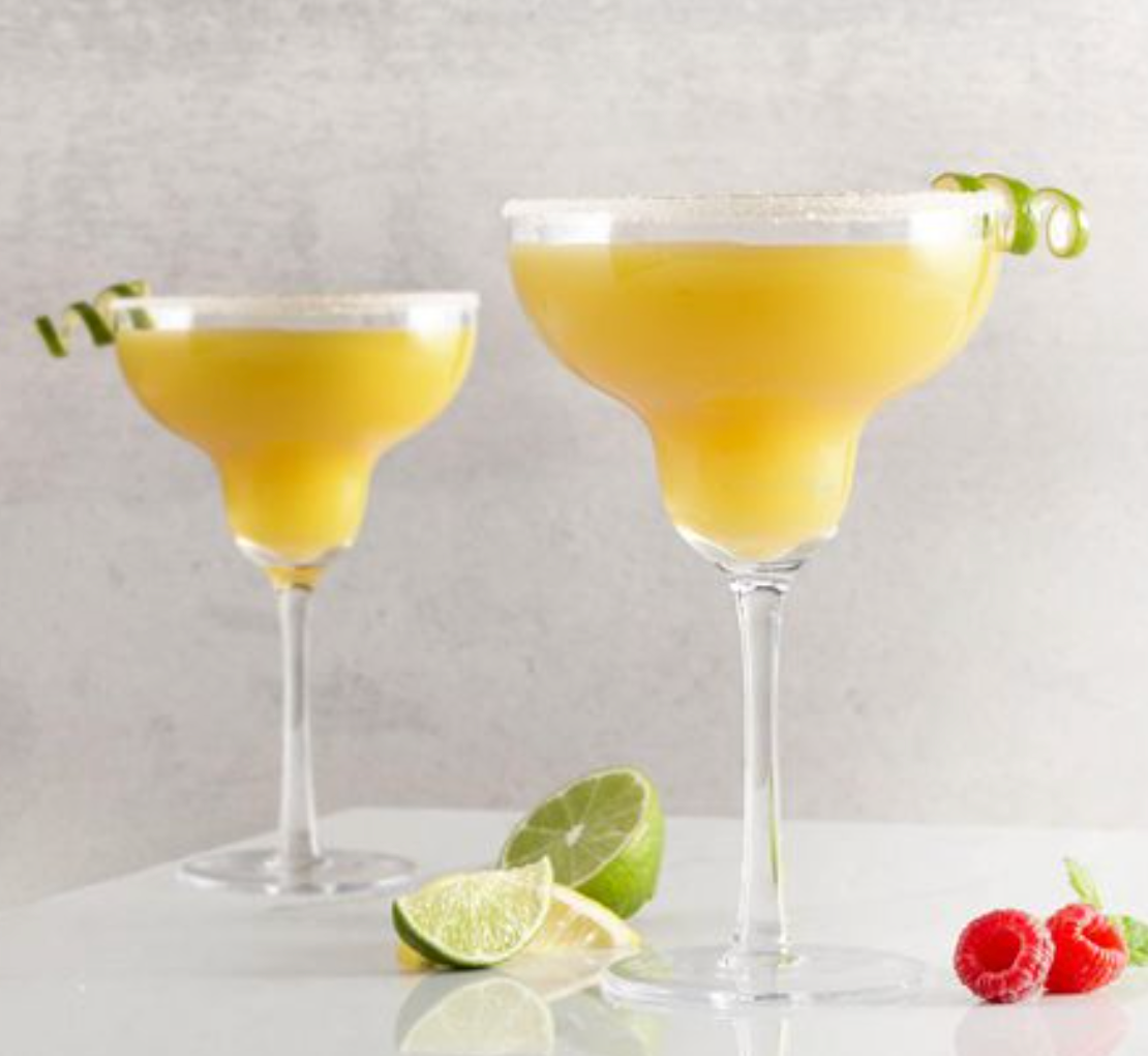 Margarita Glass 400ml