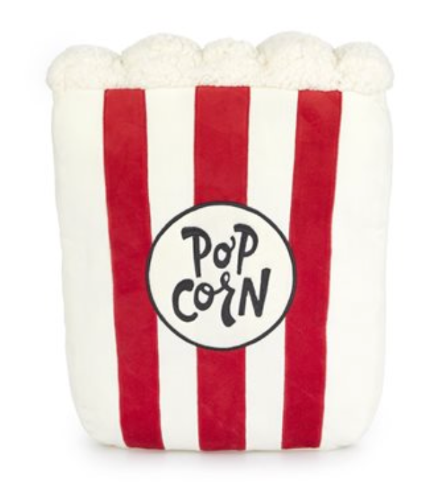 Popcorn Cushion