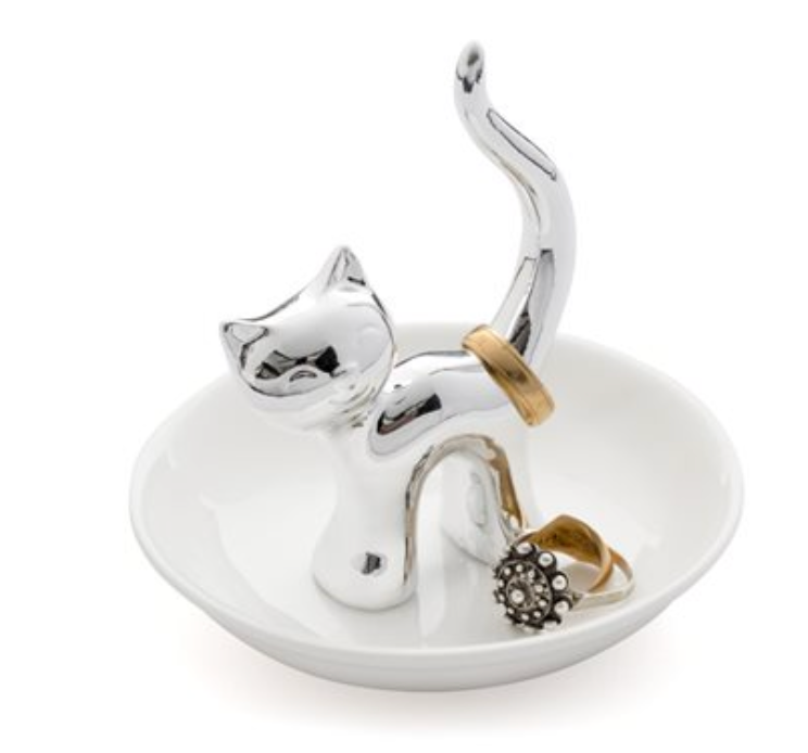 Gatto ring holder