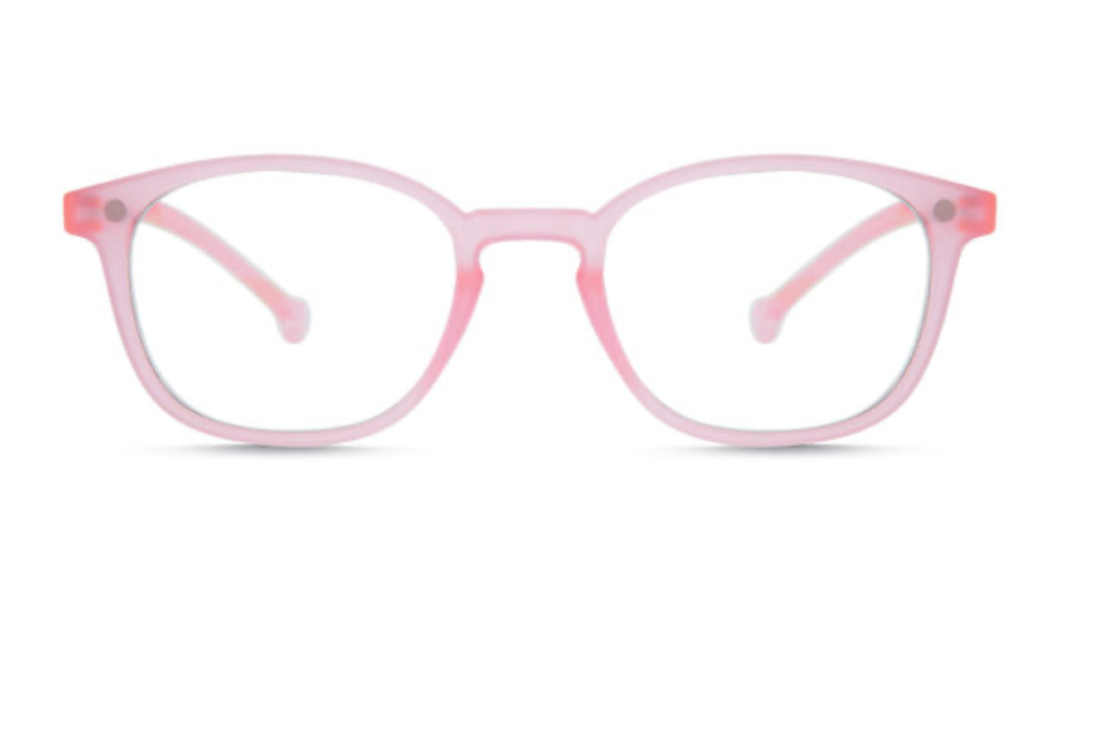 Reading Glasses Sena Pink +1.50