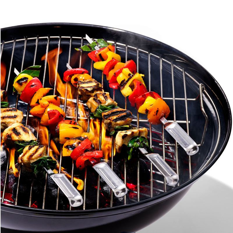 BBQ Skewers Set of 6