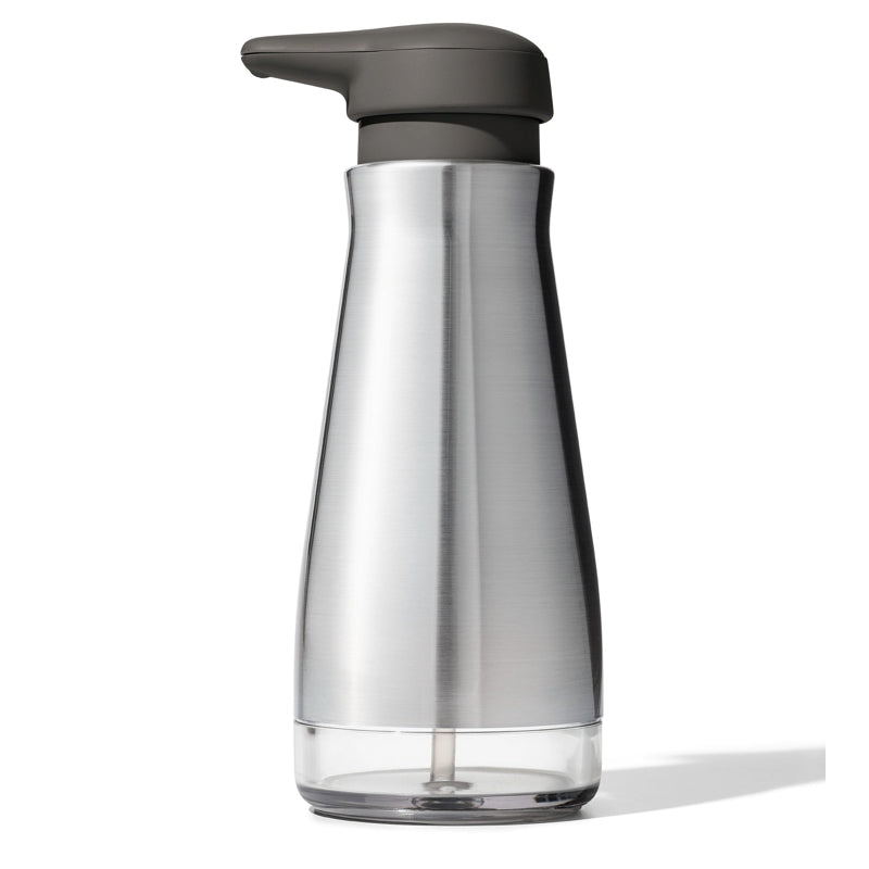 Stainless Soap Dispenser