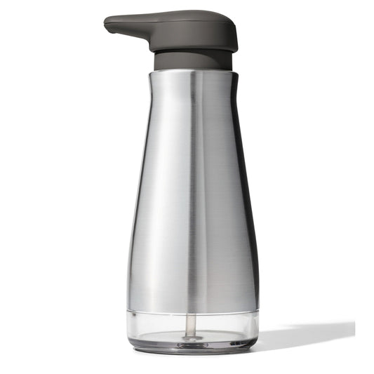 Stainless Soap Dispenser