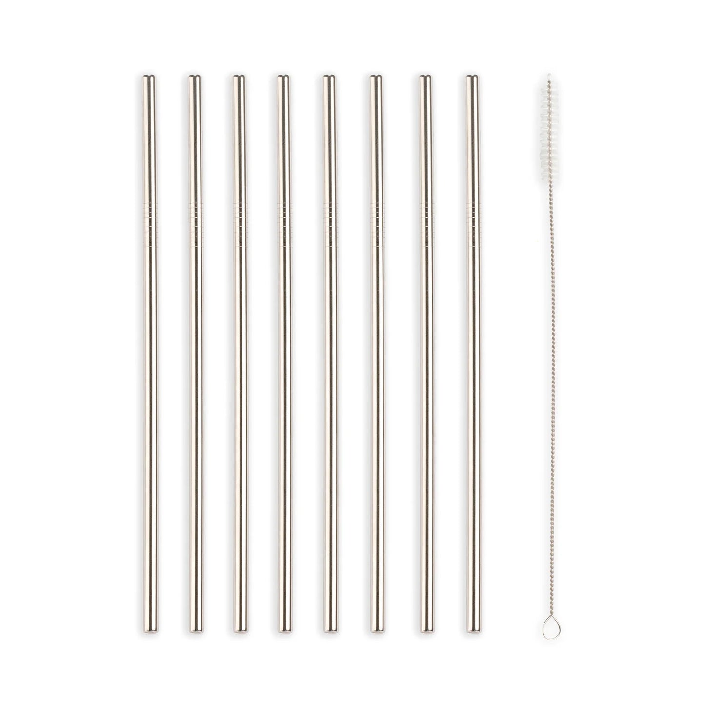 Stainless Steel Straws