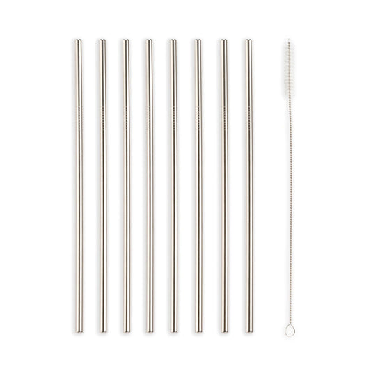Stainless Steel Straws