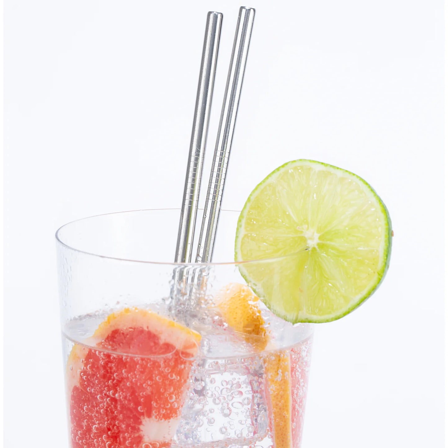 Stainless Steel Straws