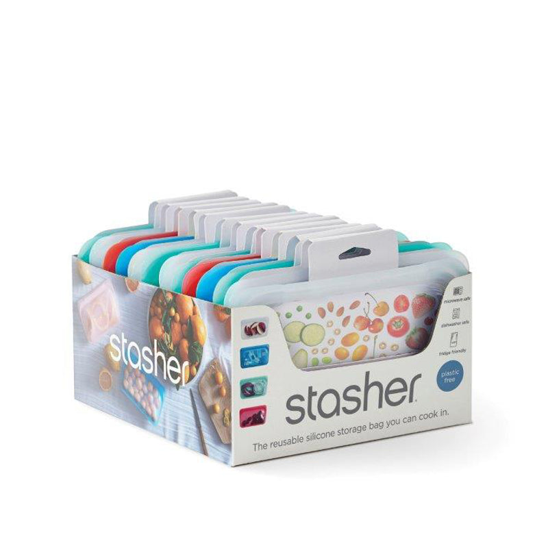 Stasher SNACK SIZE/SMALL 293.5ml