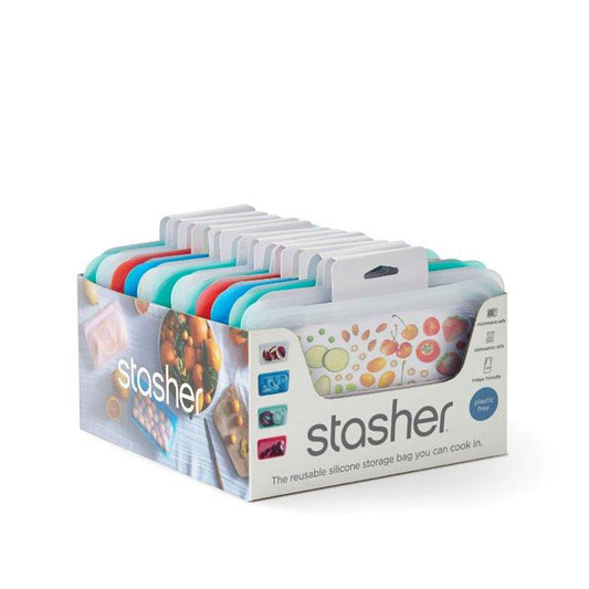 Stasher SNACK SIZE/SMALL 293.5ml