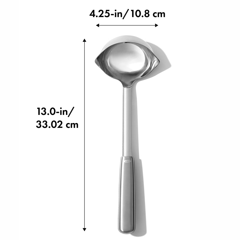 Steel Ladle