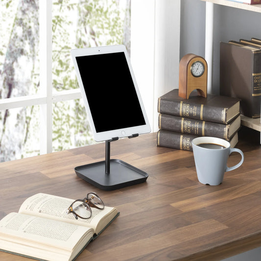 The Perfect Tablet Stand