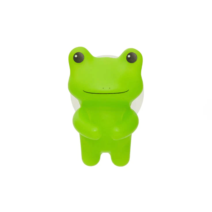 Frog Toothbrush holder