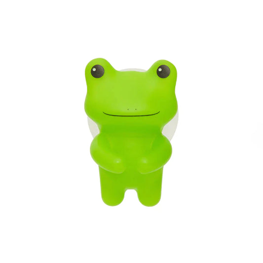 Frog Toothbrush holder
