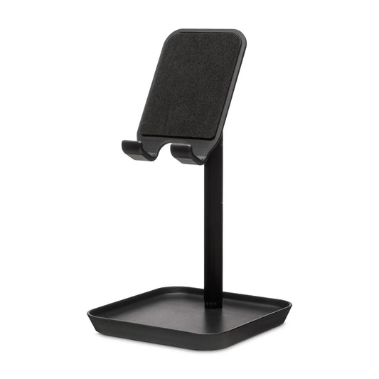 The Perfect Phone Stand BLACK