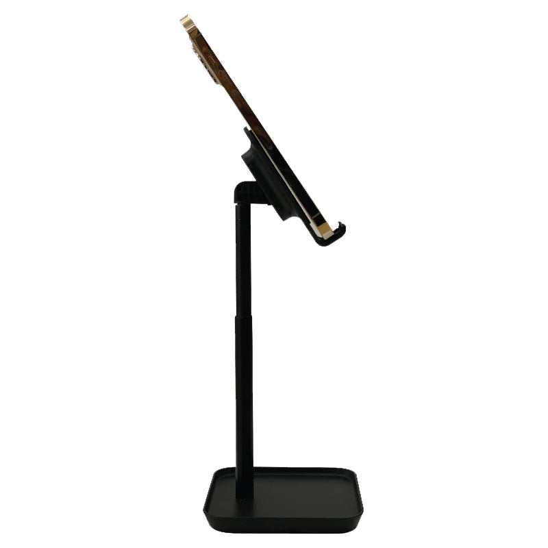 The Perfect Phone Stand BLACK