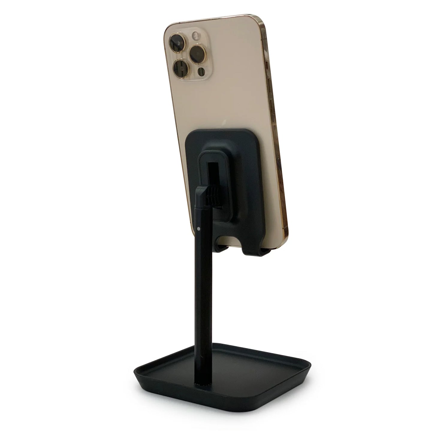 The Perfect Phone Stand BLACK