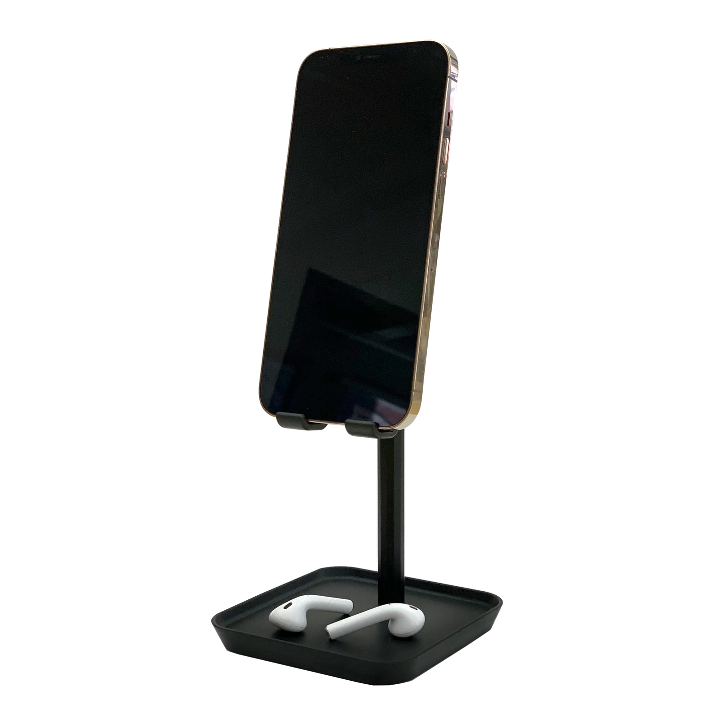 The Perfect Phone Stand BLACK