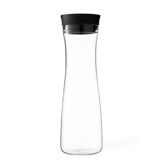 MINIMA Curve Carafe BLACK