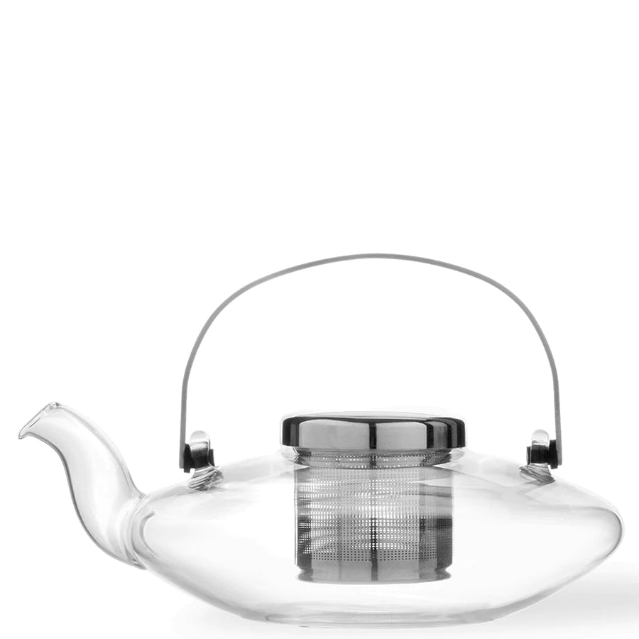 Leaf Teapot Infusion VIVA