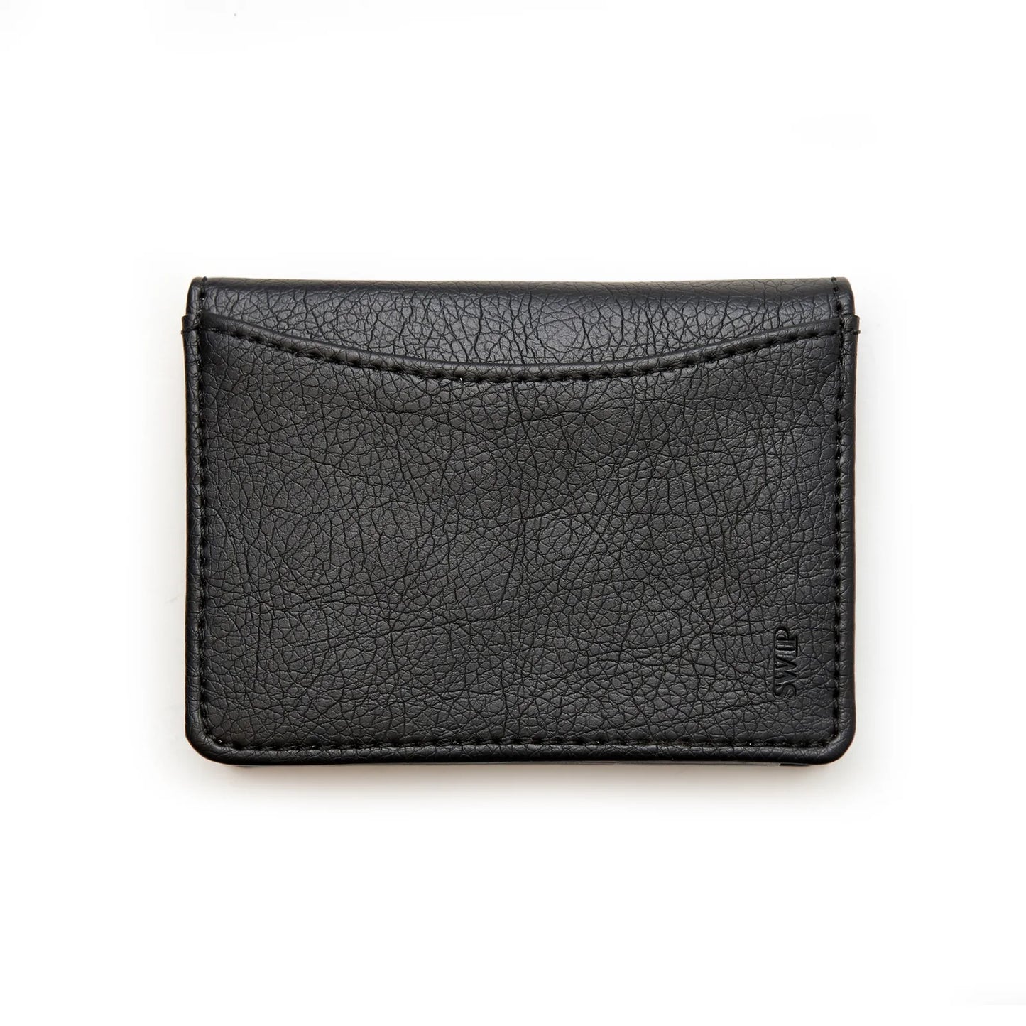 Black Swip Wallet