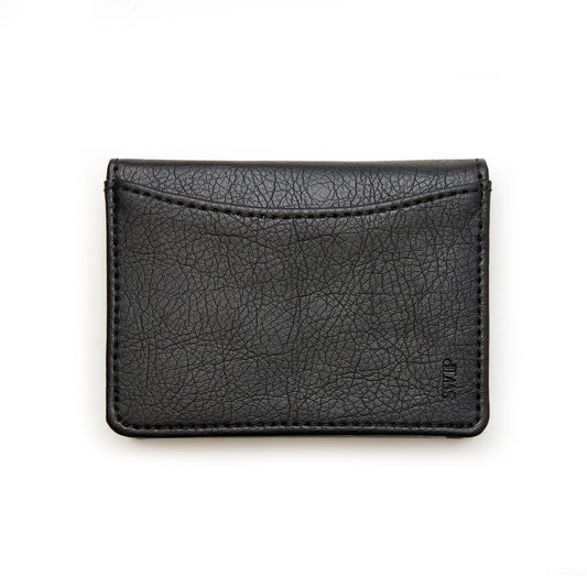 Black Swip Wallet