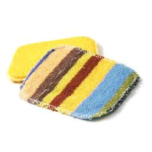 Pot Scrubbers -Foam Set of 2