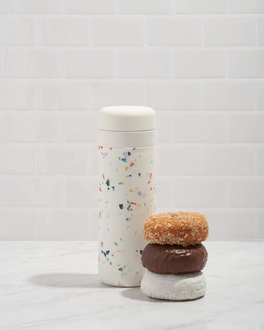 Insulated Bottle Porter 20oz/590ml