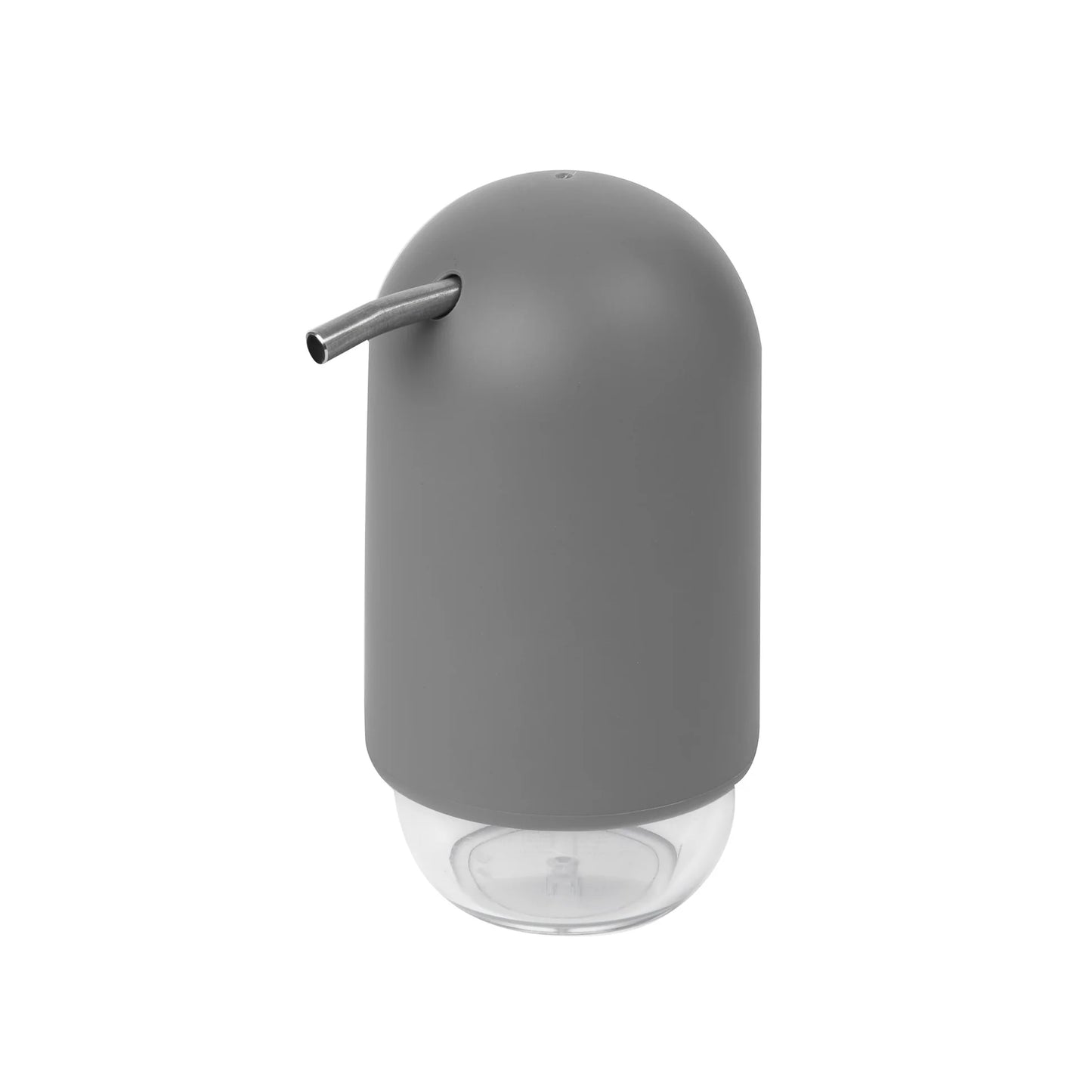 Touch Soap Pump grey