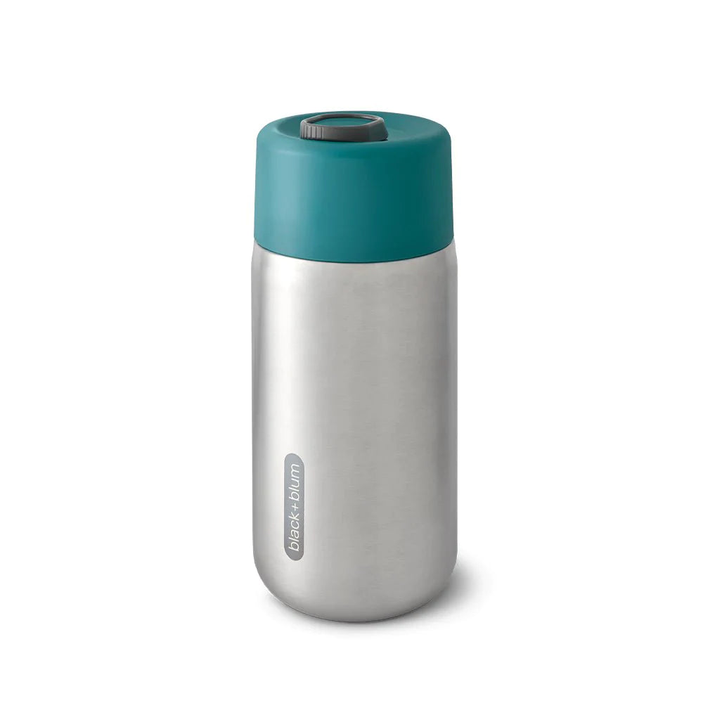 Insulated Travel Cup Stainless Steel 340ml