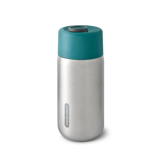 Insulated Travel Cup Stainless Steel 340ml