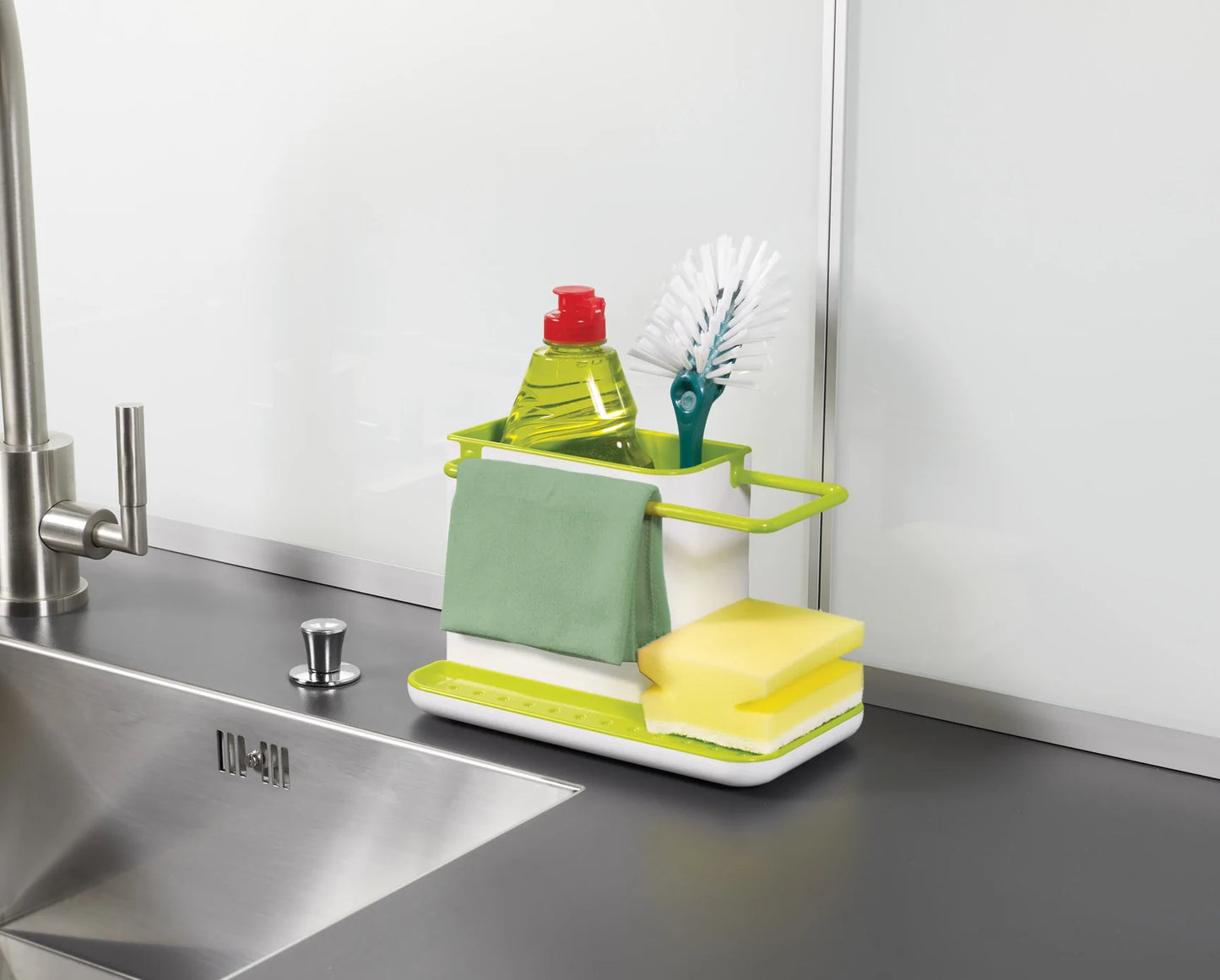 Caddy Sink Tidy Organizer JJ