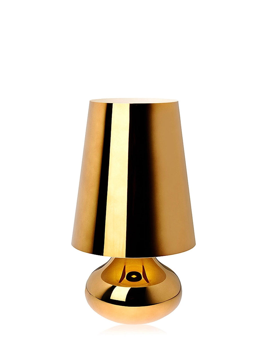 Cindy Or Foncé/Dark Gold lamp