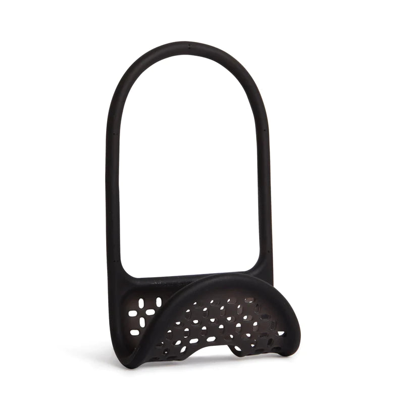 Sling Sink Caddy Flexible BLACK