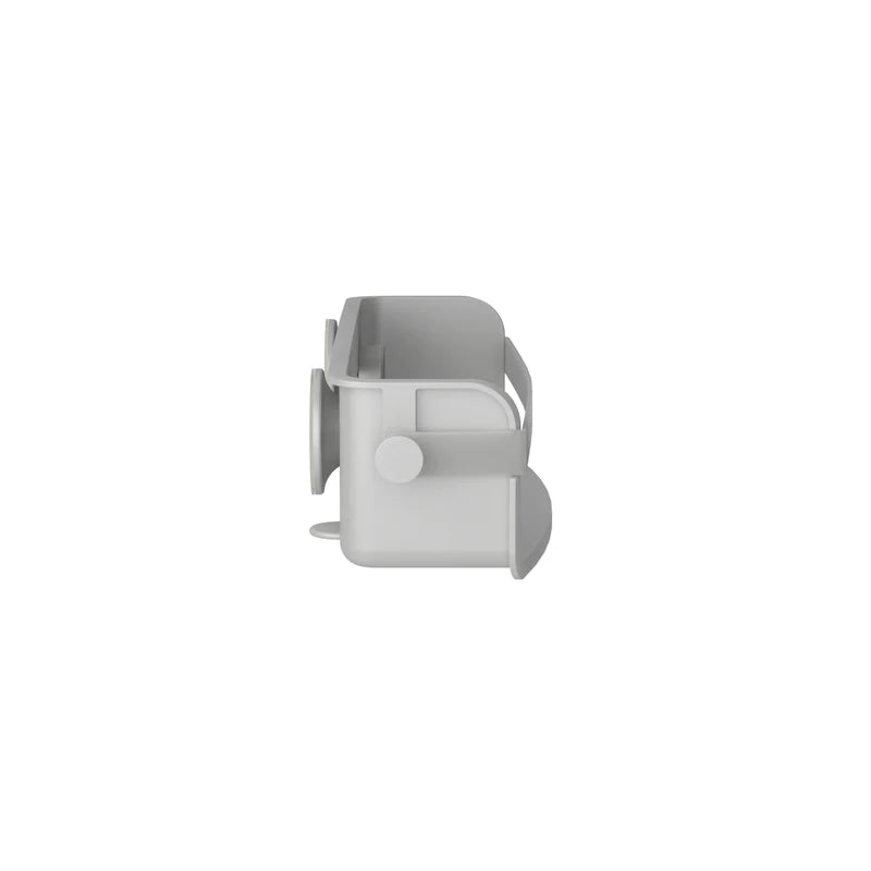 Flex Gel Lock Bin GREY