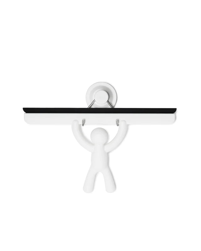 Buddy Adhesive Squeegee