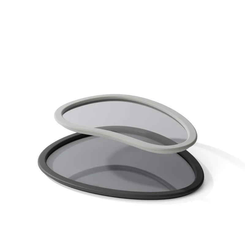 Hub Serving Trays Set of 2