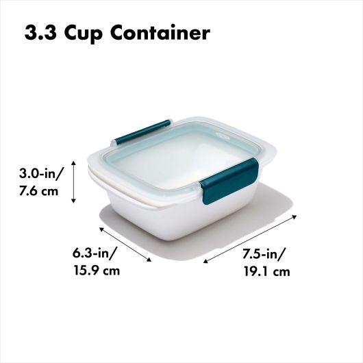 Prep & Go Container 0.8L OXO