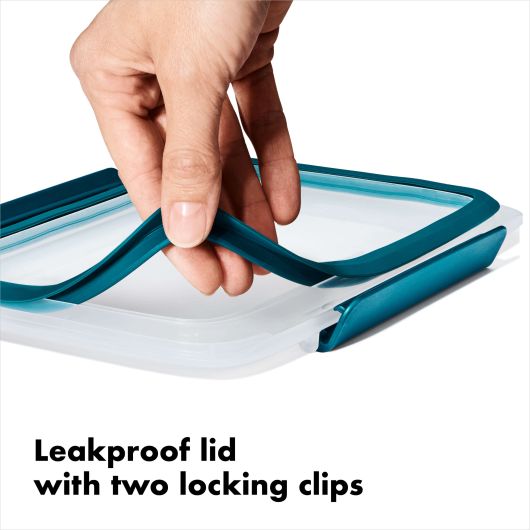 Prep & Go Divided Container 0.4L OXO