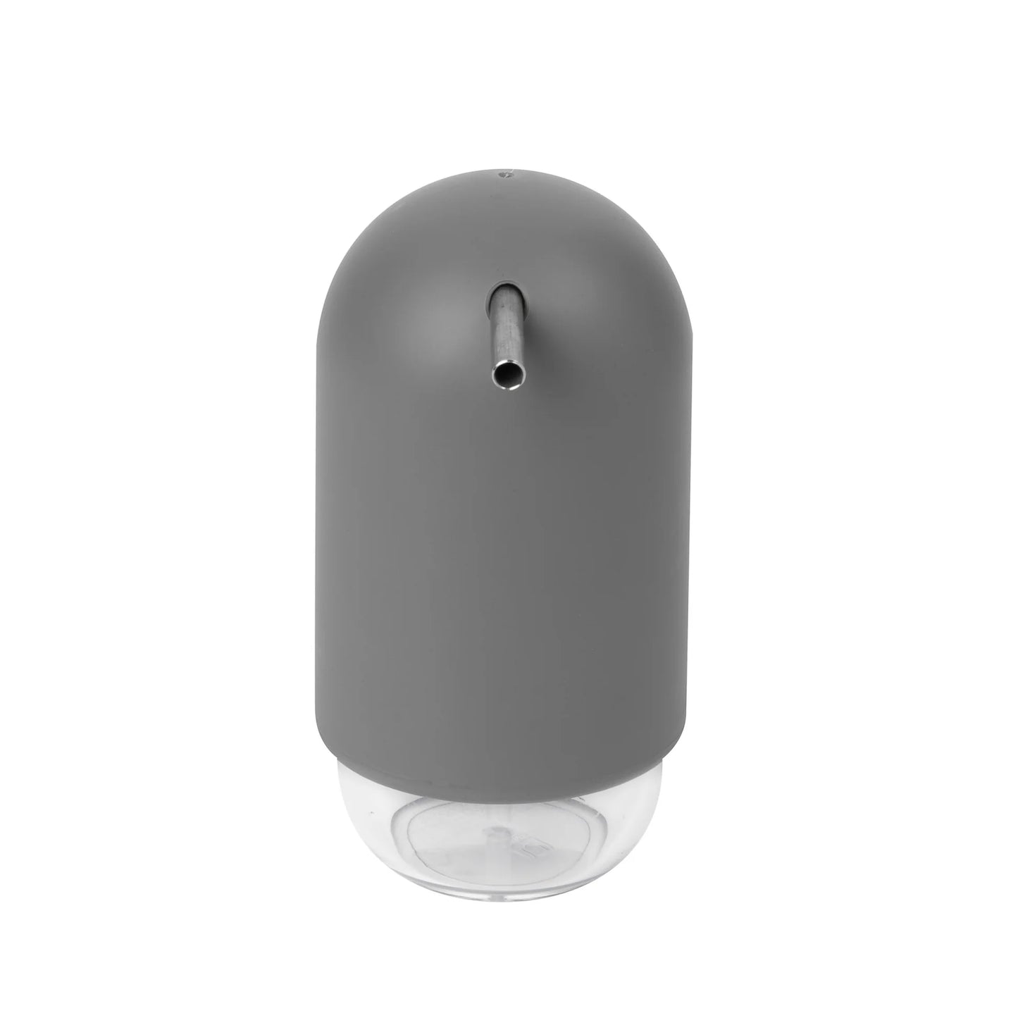 Touch Soap Pump grey