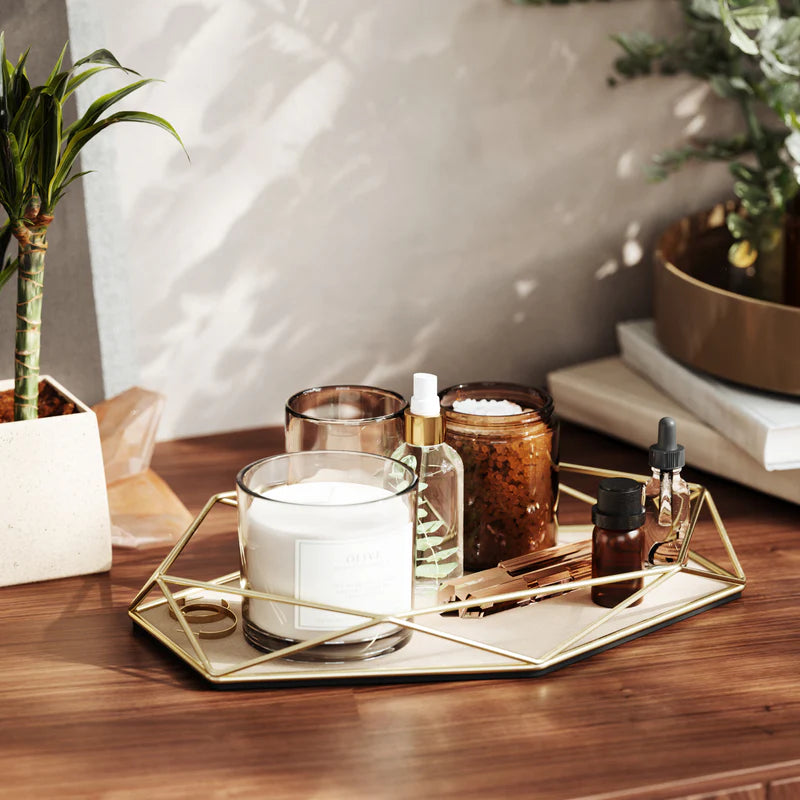 Prisma Jewelry Stand