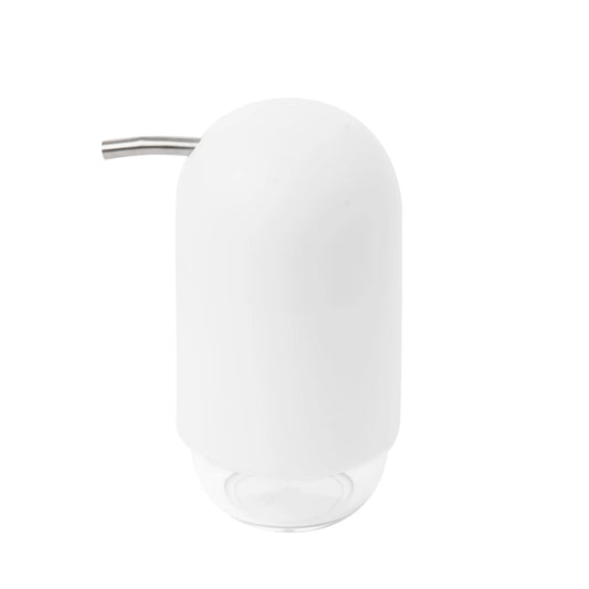 Touch Soap Pump white