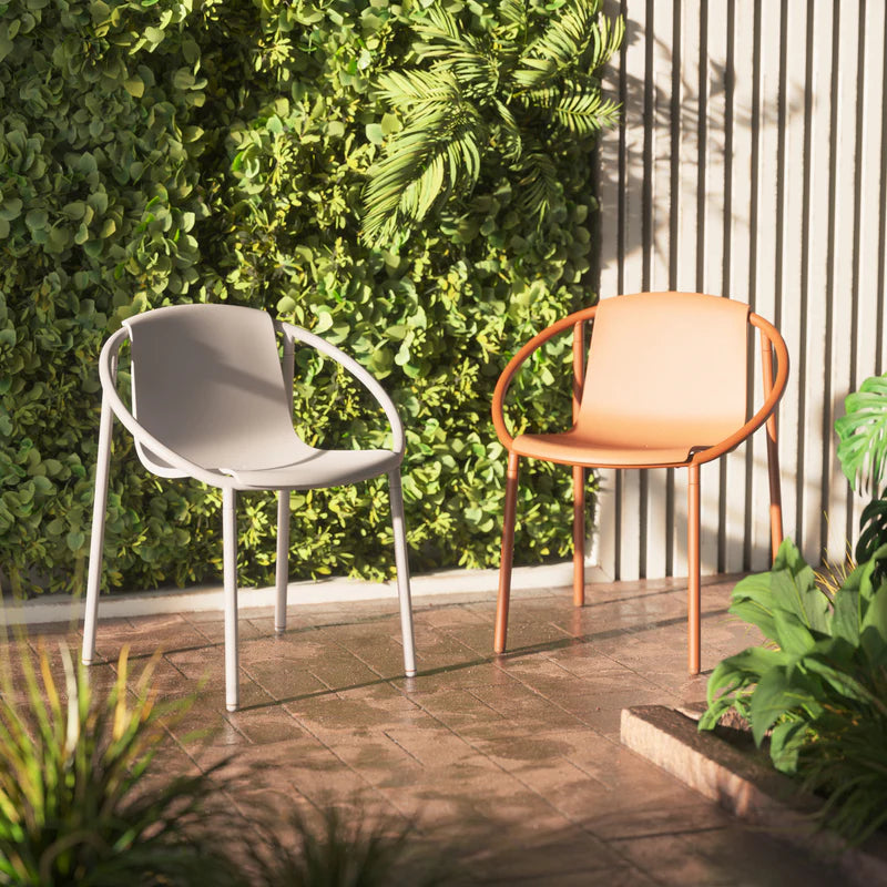 Ringo Chair GREY