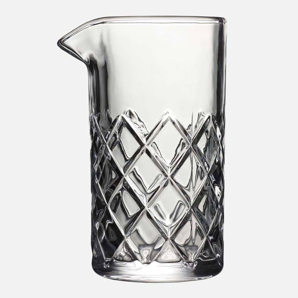 Manhattan 4-Pc Mixology Set