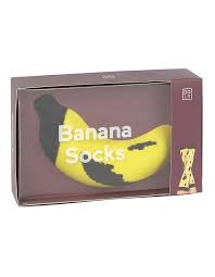 Banana Socks