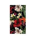 Midnight Tropical Napkin 16PK