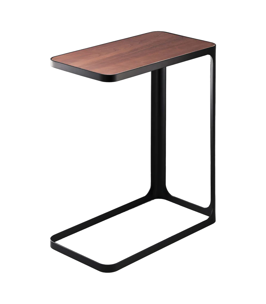 Frame Accent  C Table BLACK