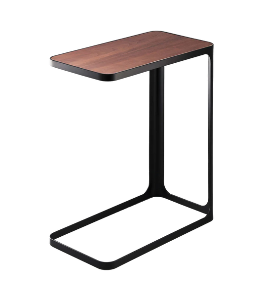 Frame Accent  C Table BLACK