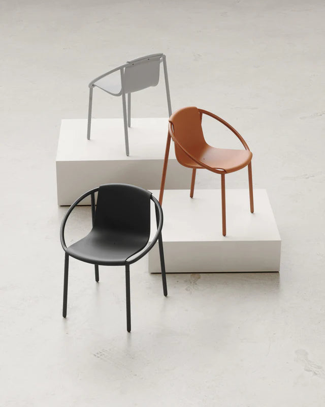 Ringo Chair SIERRA